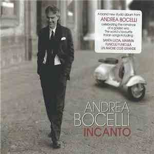 Andrea Bocelli - Incanto download flac