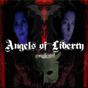 Angels of Liberty - Complicated download flac