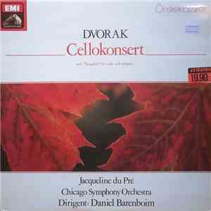 Antonín Dvořák - Cellokonsert download flac