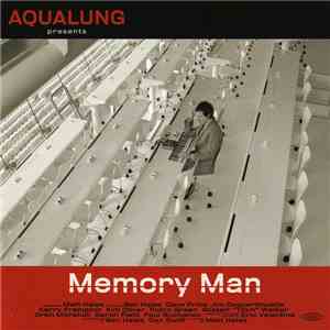 Aqualung - Memory Man download flac