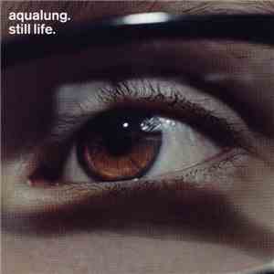 Aqualung - Still Life download flac