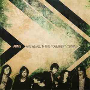 Arms - Are We All In This Together? download flac
