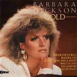 Barbara Dickson - Gold download flac