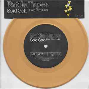 Battle Tapes Feat. Party Nails - Solid Gold download flac
