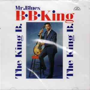 B.B. King - Mr. Blues download flac