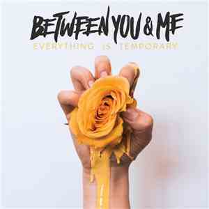 Between You and Me - Everything Is Temporary download flac
