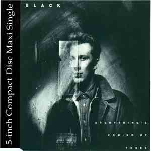 Black  - Everything's Coming Up Roses FLAC album