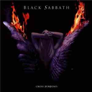 Black Sabbath - Cross Purposes download flac