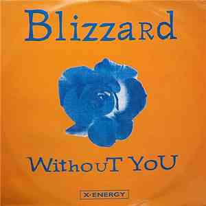 Blizzard - Without You FLAC album