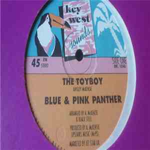Blue & Pink Panther - The Toyboy download flac