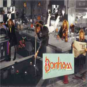 Bonham - The Disregard Of Timekeeping download flac