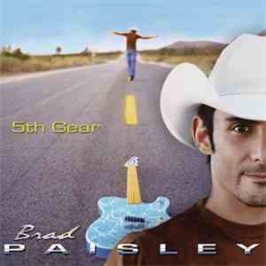 Brad Paisley - 5th Gear download flac