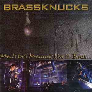 Brassknucks - Men's Evil Manners Live In Brass download flac