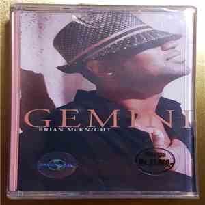 Brian McKnight - Gemini download flac