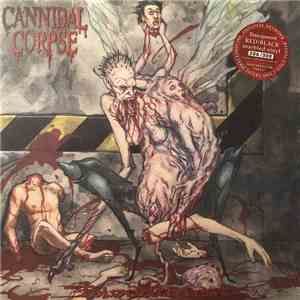 Cannibal Corpse - Bloodthirst download flac