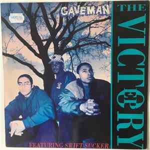 Caveman - The Victory EP download flac