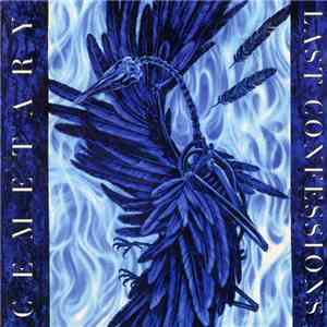 Cemetary - Last Confessions download flac