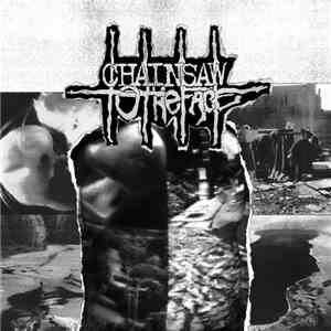 Chainsaw To The Face - Plague Worship download flac