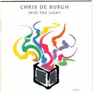 Chris de Burgh - Into The Light download flac