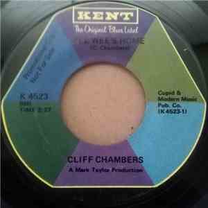 Cliff Chambers - Pee Wee's Home download flac