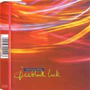 Cocteau Twins - Iceblink Luck download flac