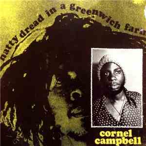Cornel Campbell - Natty Dread In A Greenwich Farm download flac
