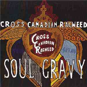 Cross Canadian Ragweed - Soul Gravy download flac