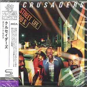 Crusaders - Street Life download flac