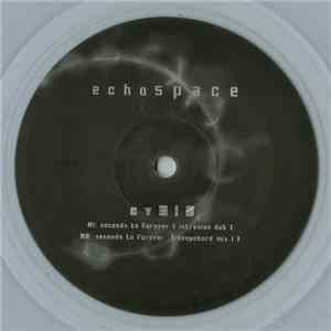cv313 - Seconds To Forever download flac