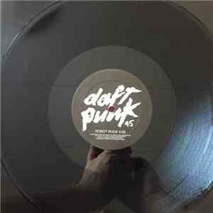 Daft Punk - Robot Rock download flac