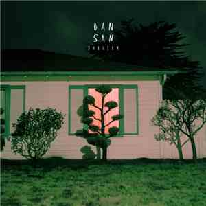 Dan San - Shelter download flac