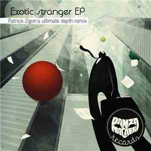 Danza Macabra - Exotic Stranger EP FLAC album