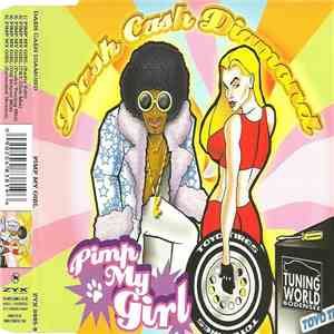 Dash Cash Diamond - Pimp My Girl download flac