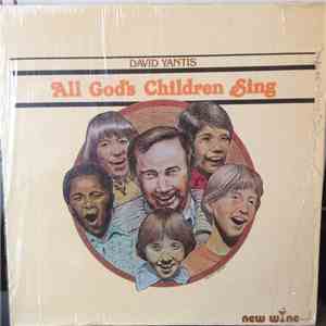 David Yantis - All God's Children Sing download flac