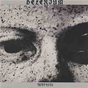 Delerium - Morpheus download flac