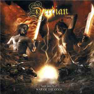 Derdian - New Era Pt. 2: War Of The Gods download flac