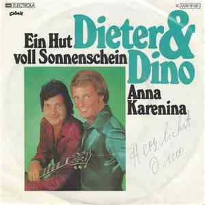 Dieter & Dino - Ein Hut Voll Sonnenschein download flac