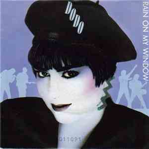 Dodo - Rain On My Window download flac