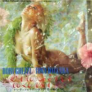 Dori Ghezzi / Tony Dallara - L'Amore È Una Colomba download flac