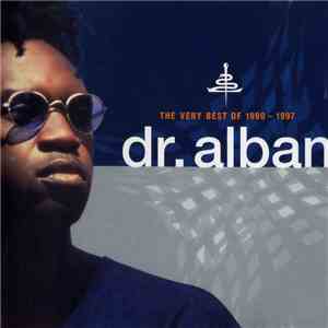 Dr. Alban - The Very Best Of 1990 - 1997 FLAC album