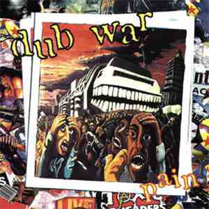 Dub War - Pain download flac