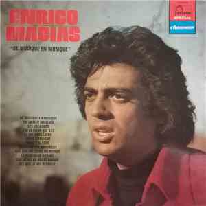 Enrico Macias - De Musique En Musique download flac