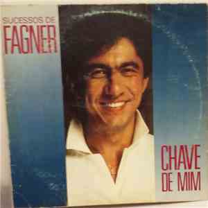 Fagner - Sucessos De Fagner - Chave De Mim download flac