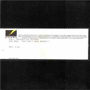 For Real - You Don't Know Nothin' download flac