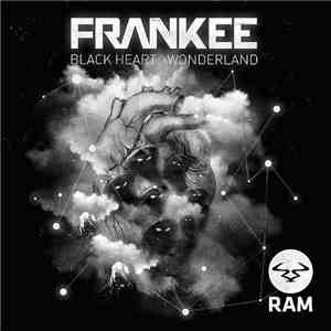 Frankee  - Black Heart / Wonderland download flac
