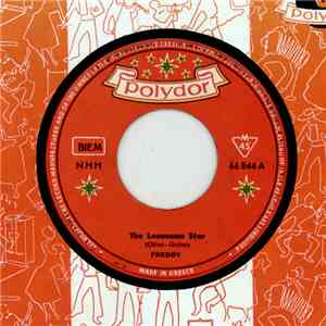 Freddy - The Lonesome Star / Du Bist Die Liebe download flac