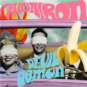 Gagairon - D'evil demo'N FLAC album