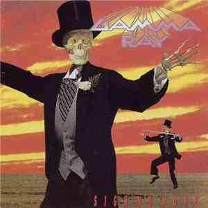 Gamma Ray - Sigh No More download flac