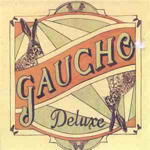 Gaucho  - Deluxe download flac
