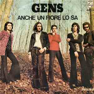 Gens - Anche Un Fiore Lo Sa download flac